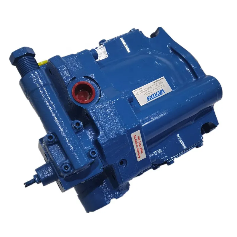 PVE19 PVE21 PVE19AR Series PVE19AR05AC10B211100A1AA100CD0A Hydraulic Displacement Piston Pump