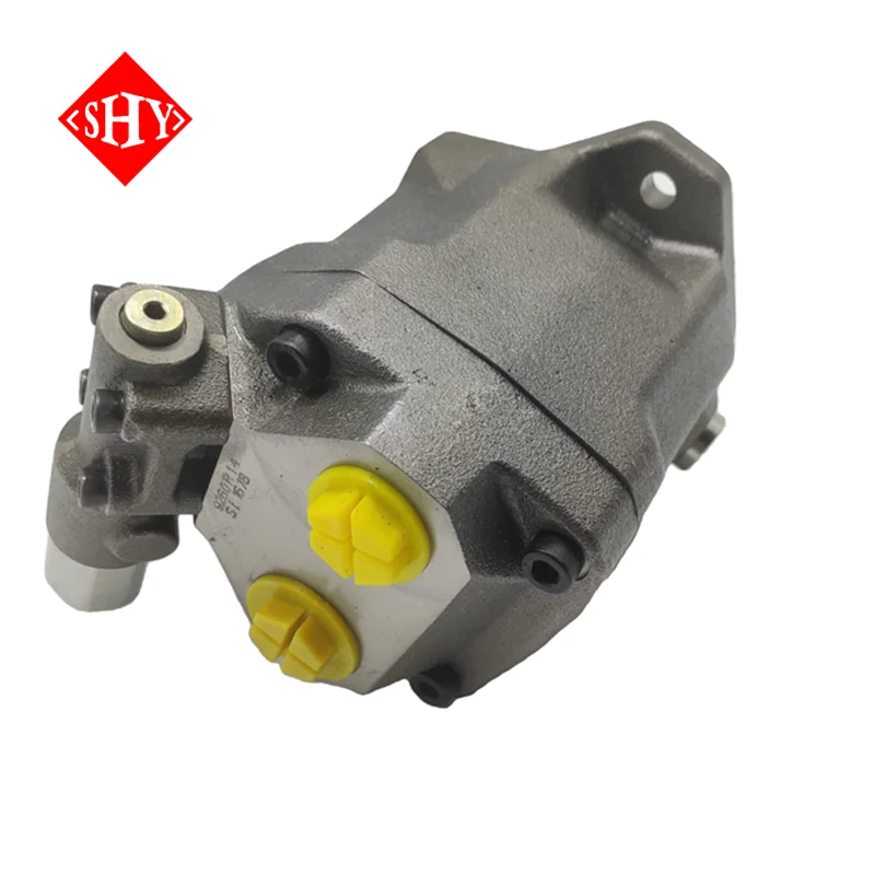 Hydraulic Pressure Variable Pump A10VO60 A10V A10VSO A10VO A10VO60DFR1/52R-PSC11N00-S2003