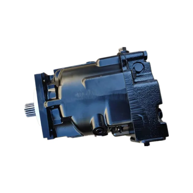 90R 90L 90M Series Hydraulic Piston Motor Pump 90M130 NC0N8 N0C8 W00 NNN 0000G3