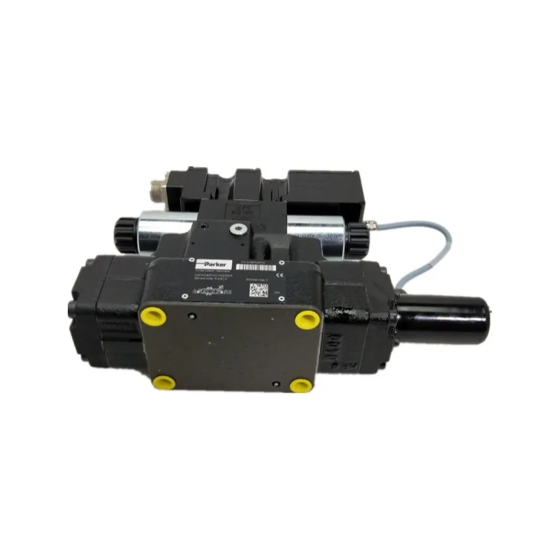 Hydraulic Directional Valve D1VW004CNJW D1FVE02BCVLW25 D91FCE01HC2NE70 D1VW D1FVE