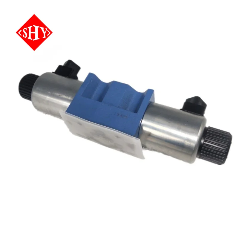 DG4V 3 2C M U H7 60 529760 DG4V32CMUH760 DG4V-3-2C-M-U-H7-60 Solenoid Valve