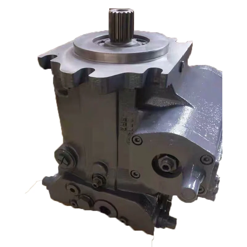 Hydraulic Pump Parts A4V AA4VG A4vg A4vg71 A4VG71EP2D1/32R-NZF10F001D-S